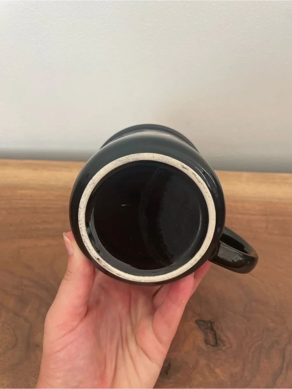 ACOTAR House of Wind Library Black & Purple Ceramic Coffee Mug